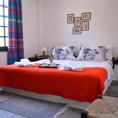 فيلا Regina Kalo Chorio  المظهر الخارجي الصورة