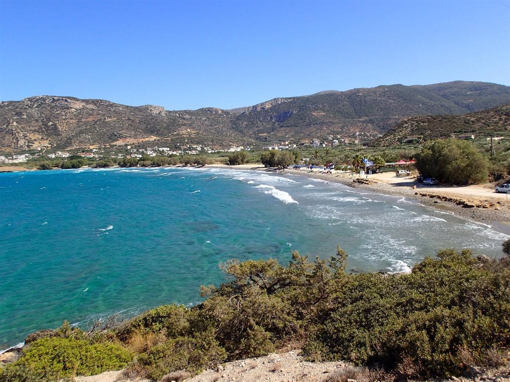 فيلا Regina Kalo Chorio  المظهر الخارجي الصورة
