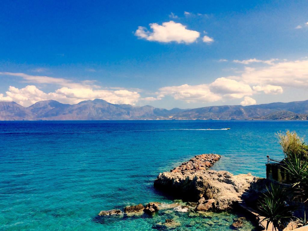 فيلا Regina Kalo Chorio  المظهر الخارجي الصورة