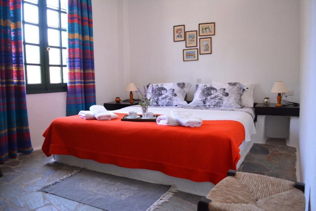 فيلا Regina Kalo Chorio  المظهر الخارجي الصورة
