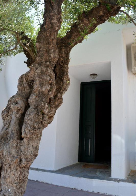 فيلا Regina Kalo Chorio  المظهر الخارجي الصورة